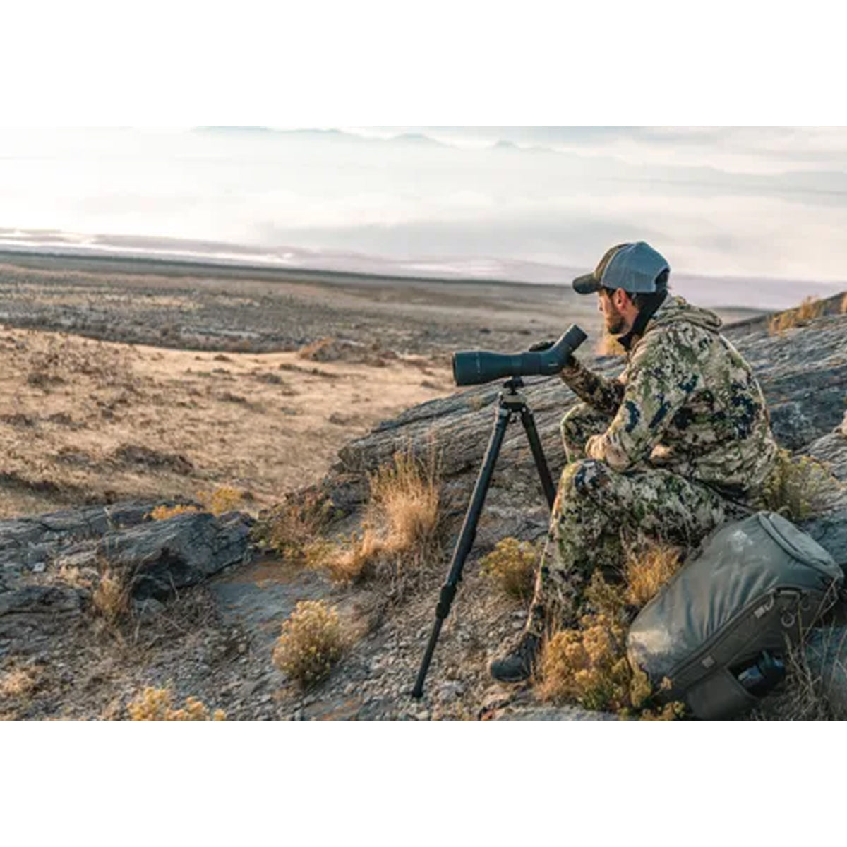 Vortex Razor Spotting Scope Rails Vortex Razor HD 27-60x85 Spotting Scope | Field Tested | Shop at GOHUNT