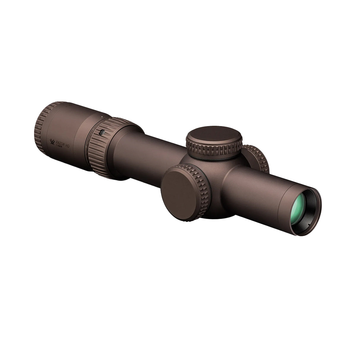 Vortex Razor GEN III 1-10x24 FFP EBR-9 MOA | Shop at GOHUNT