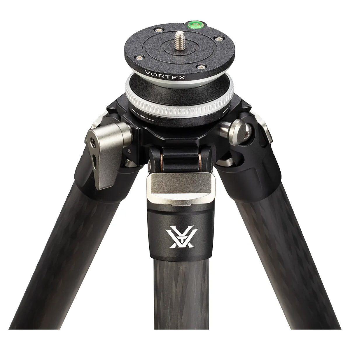 Vortex Switchback Carbon Tripod Head Adapter in  by GOHUNT | Vortex Optics - GOHUNT Shop