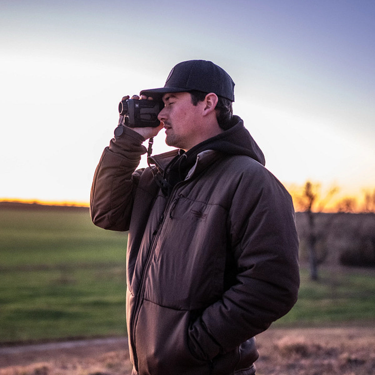 Vortex Optics Veil 400 Thermal Monocular in  by GOHUNT | Vortex Optics - GOHUNT Shop