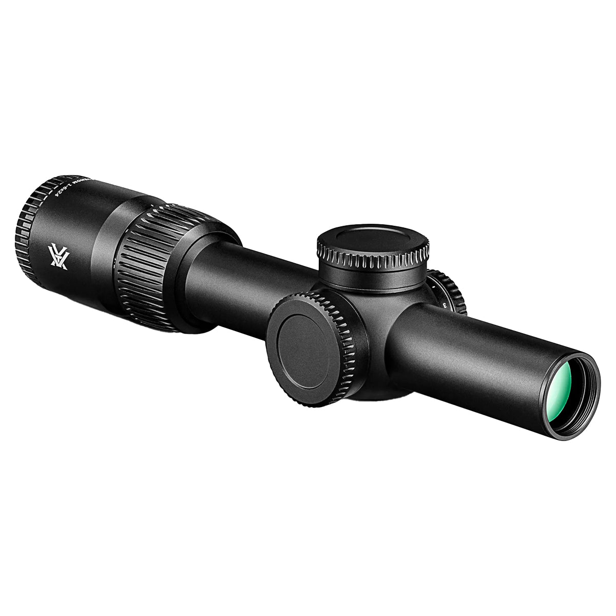 Vortex Venom 1-6x24 SFP AR-BDC3 Riflescope in  by GOHUNT | Vortex Optics - GOHUNT Shop
