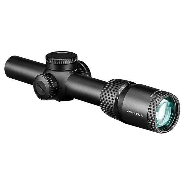 Vortex Venom 1-6x24 SFP AR-BDC3 Riflescope | Shop at GOHUNT
