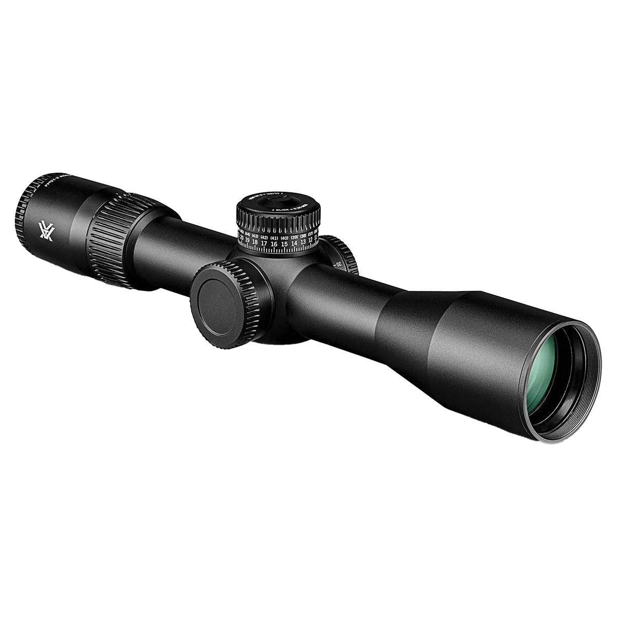 Vortex Venom 3-15x44 FFP EBR-7C Riflescope | Shop at GOHUNT