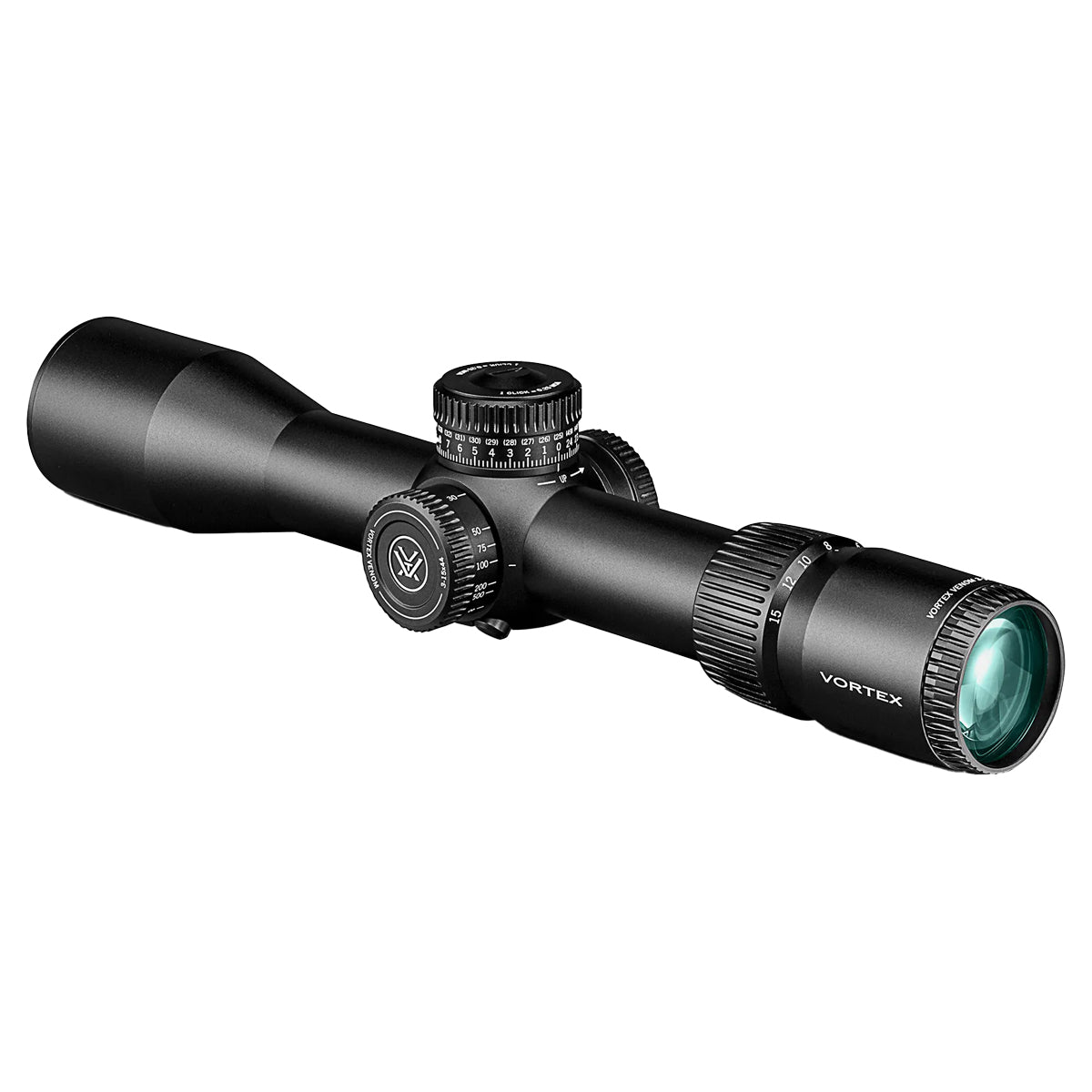 Vortex Venom 3-15x44 FFP EBR-7C Riflescope | Shop at GOHUNT