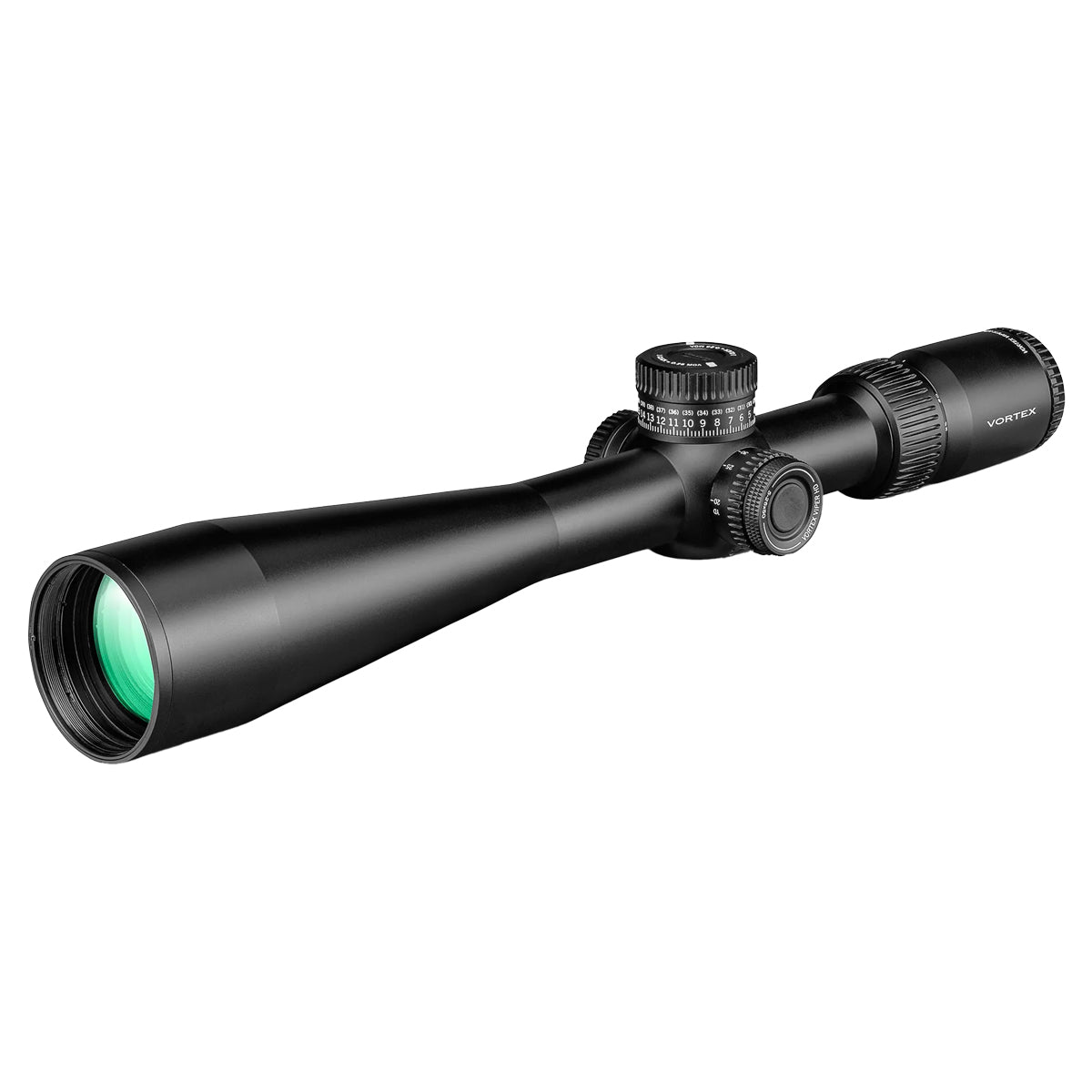 Vortex Viper HD 5-25x50 FFP VMR-4 MOA Riflescope | Shop at GOHUNT