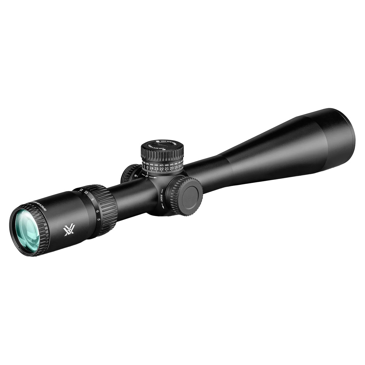 Vortex Viper HD 5-25x50 FFP VMR-4 MOA Riflescope in  by GOHUNT | Vortex Optics - GOHUNT Shop