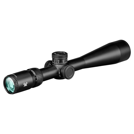 Another look at the Vortex Viper HD 5-25x50 VMR-3 MRAD Riflescope