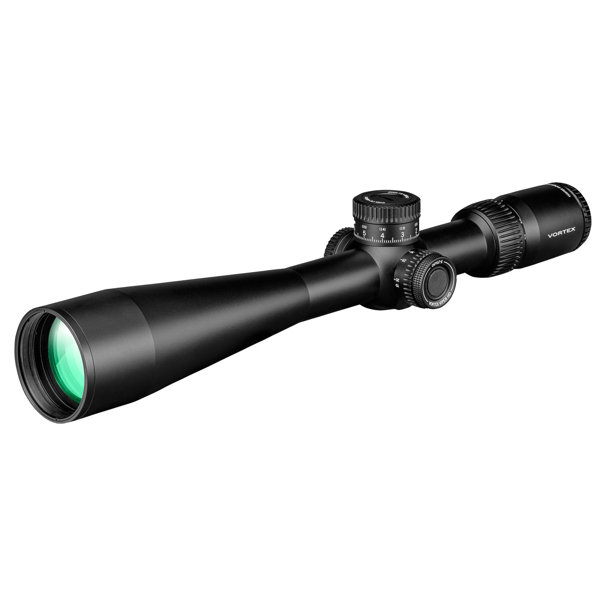Vortex Viper HD 5-25x50 VMR-3 MRAD Riflescope | Shop at GOHUNT