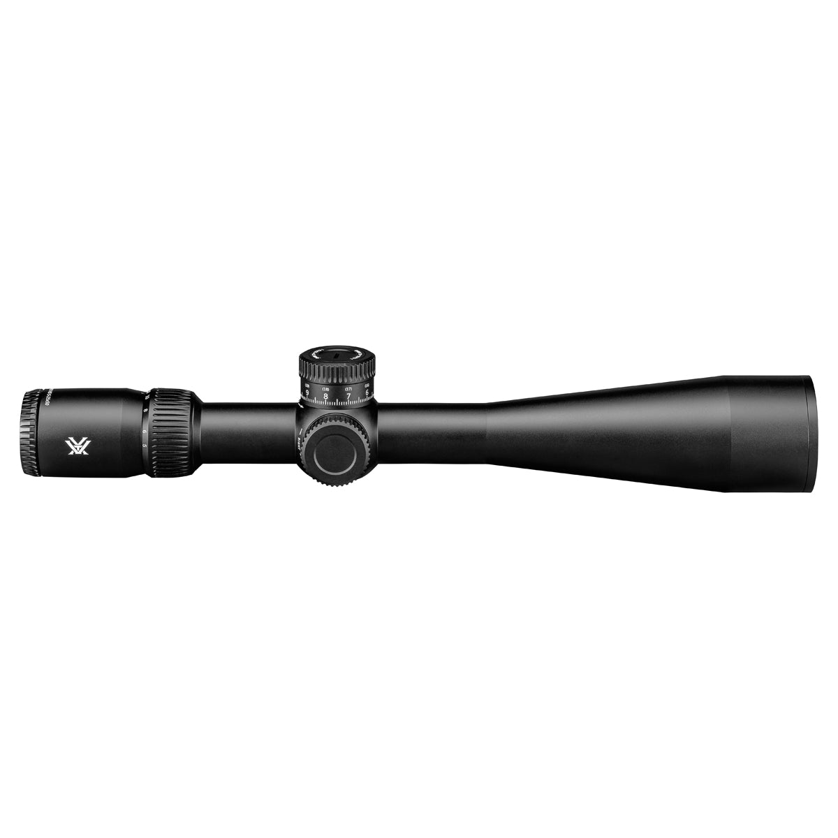 Vortex Viper HD 5-25x50 VMR-3 MRAD Riflescope