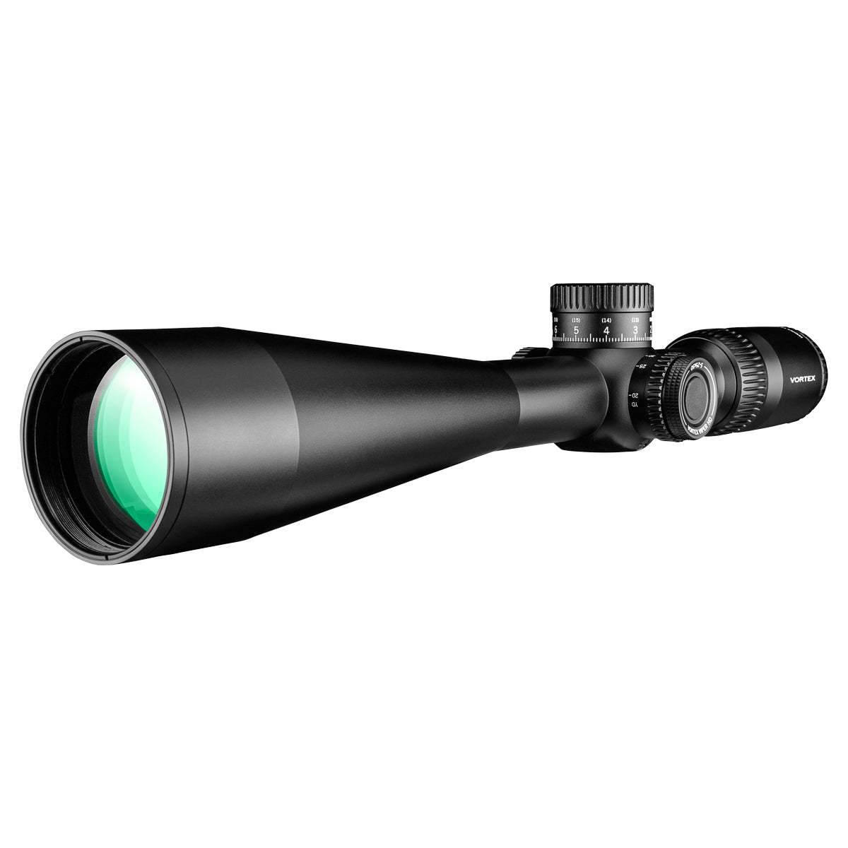 Vortex Viper HD 5-25x50 VMR-3 MRAD Riflescope in  by GOHUNT | Vortex Optics - GOHUNT Shop