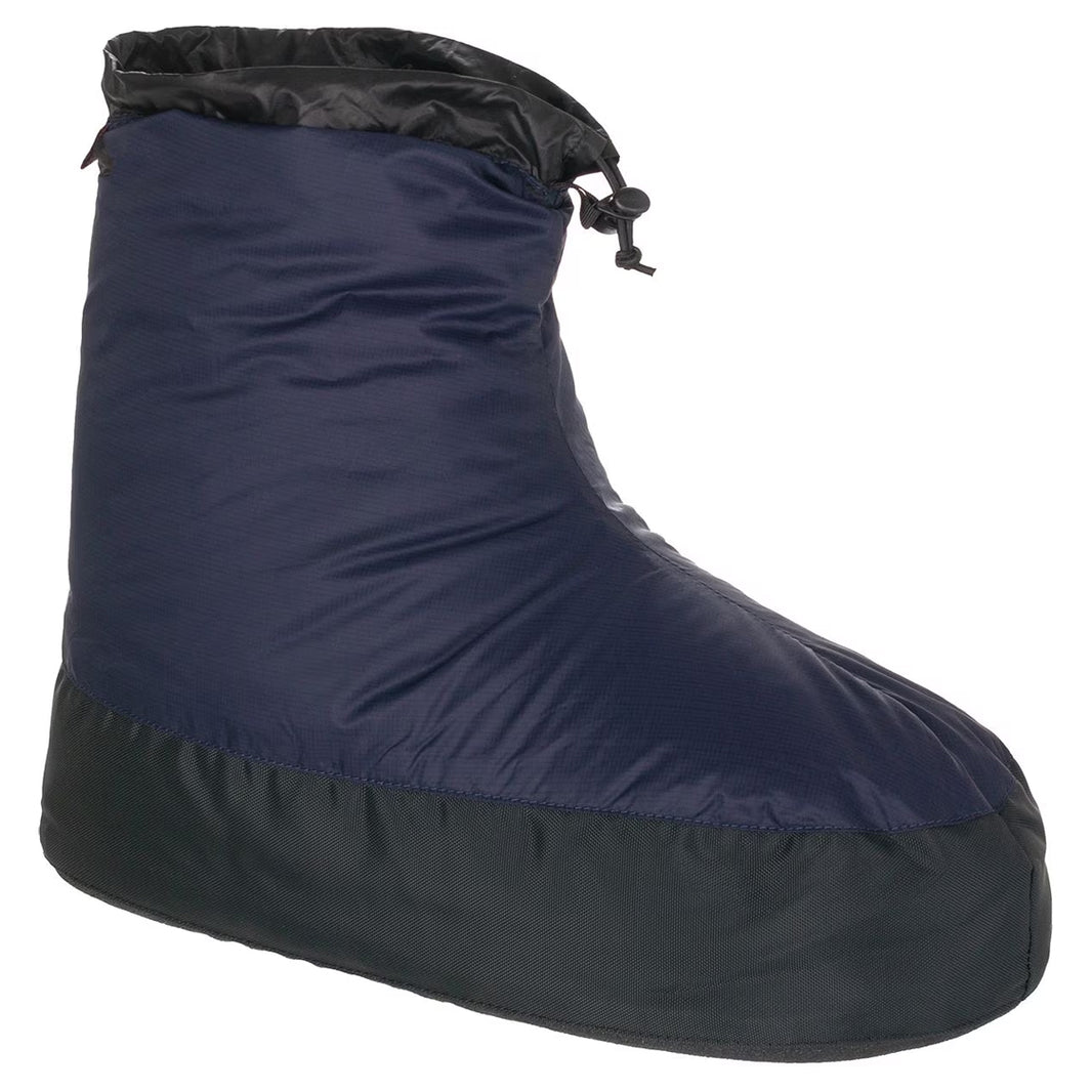 Outerwear Booties - Walnut main image 0