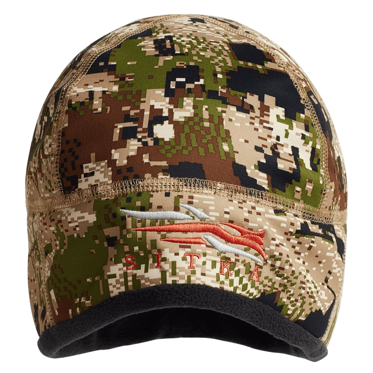 Sitka Jetstream WS Beanie in Optifade Subalpine by GOHUNT | Sitka - GOHUNT Shop