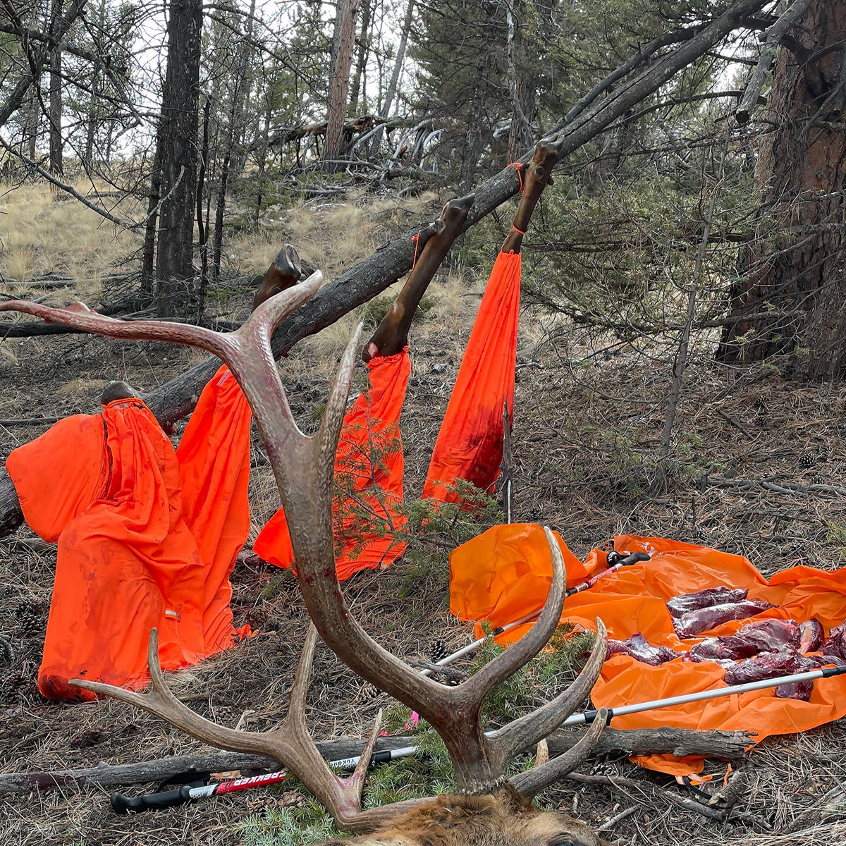 Caribou Gear 