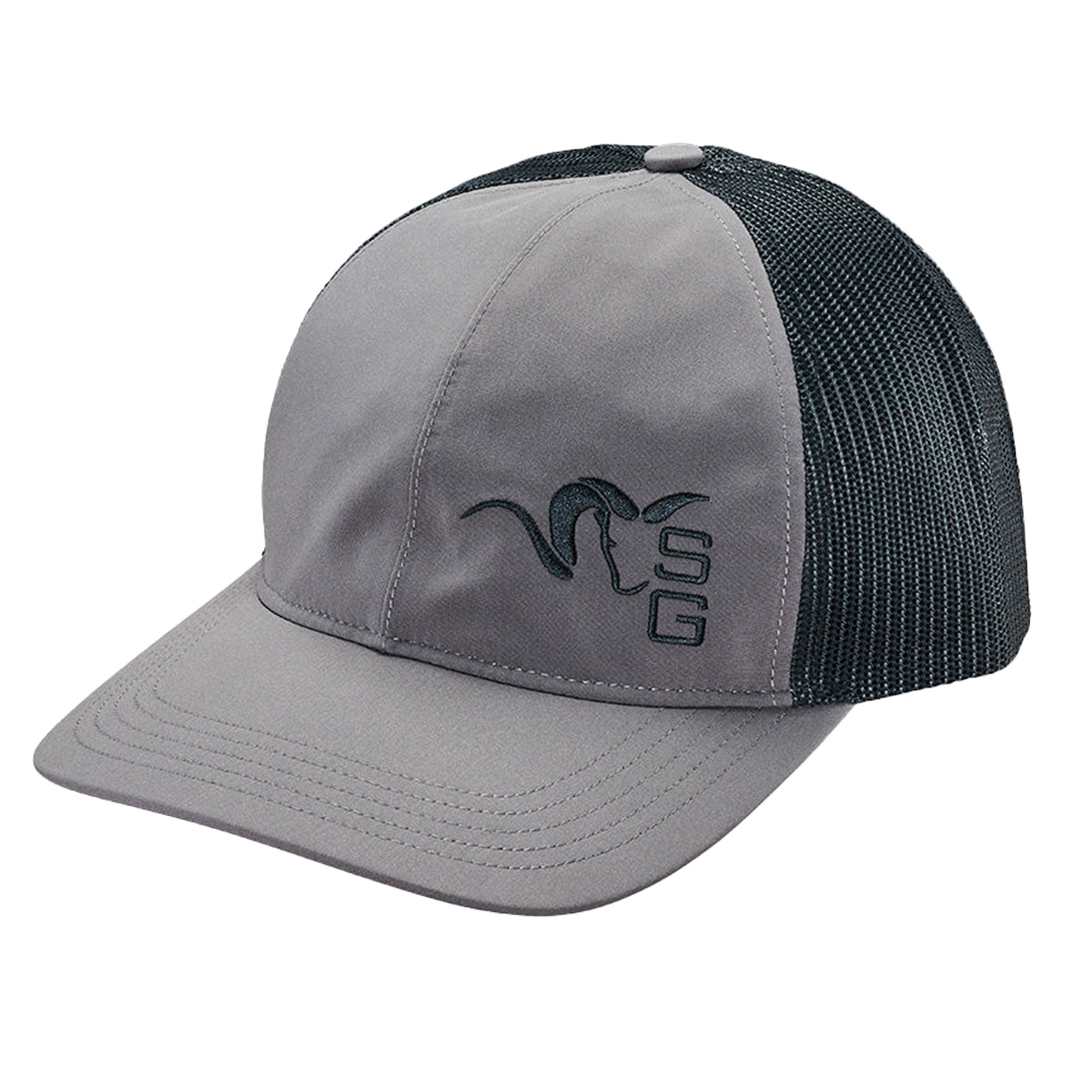 Stone Glacier Dryline Waterproof Trucker Hat