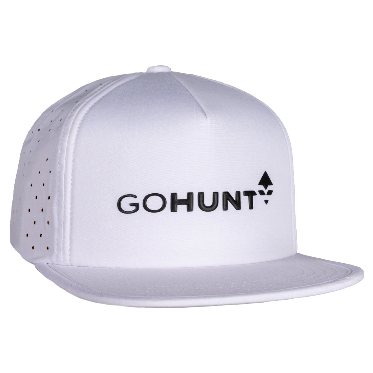 GOHUNT Air Raider in white by GOHUNT | GOHUNT - GOHUNT Shop