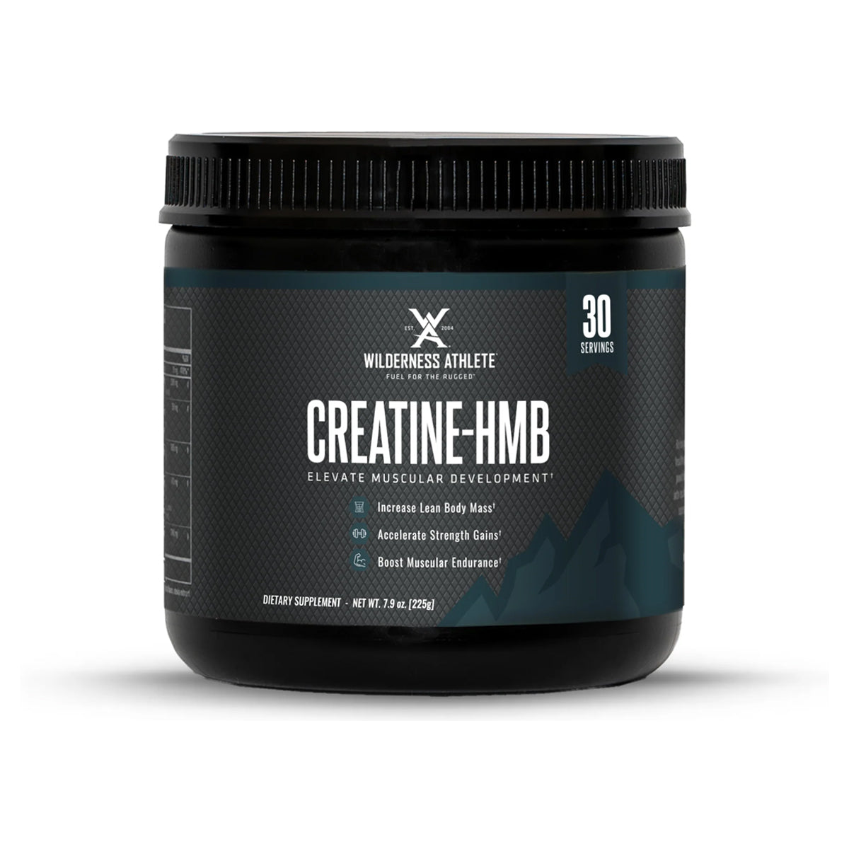 Wilderness Athlete Creatine-HMB | Shop at GOHUNT