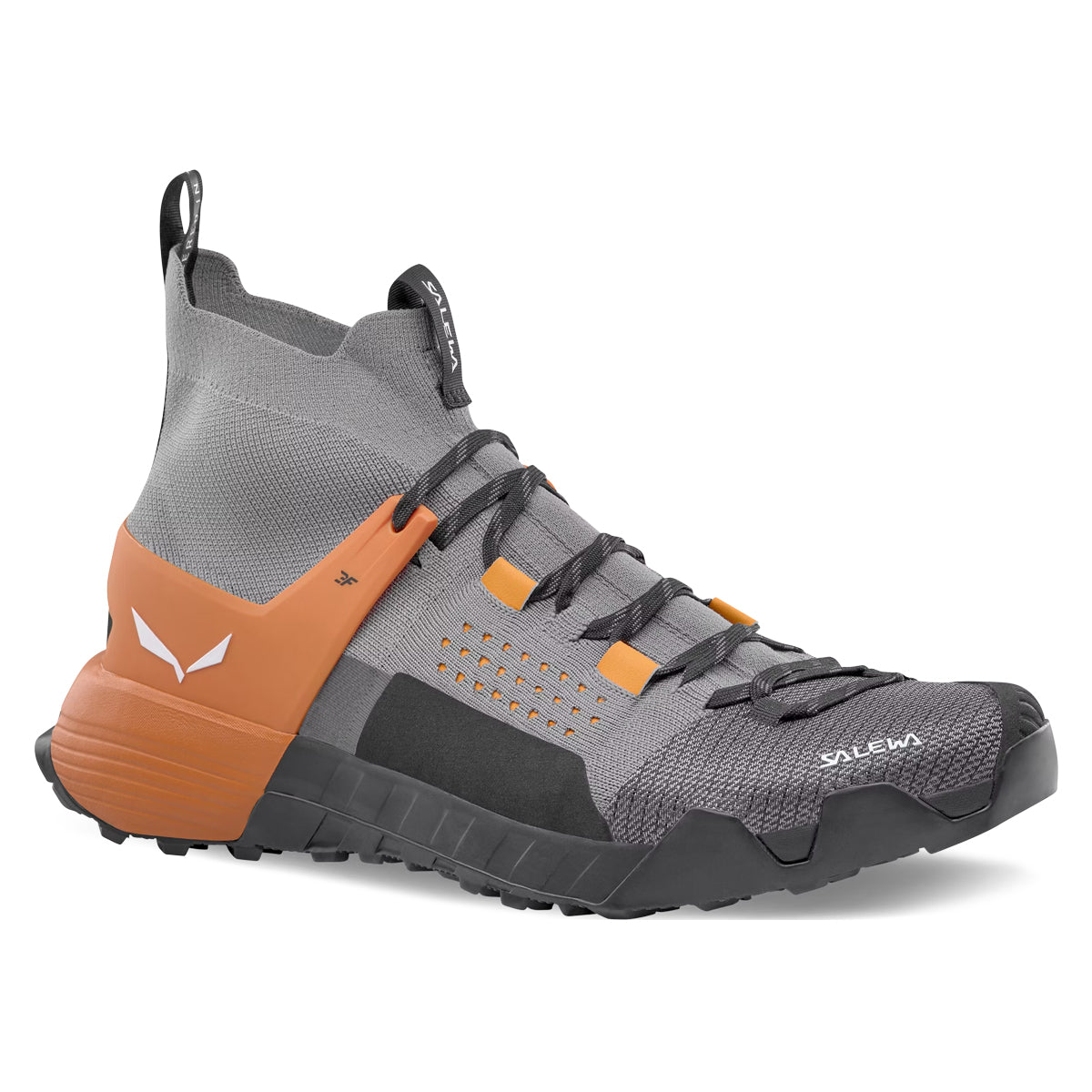 寝袋・シュラフ　SALEWA Salewa Wildfire NXT Knit | Precise Fit & All-Terrain Grip | Shop