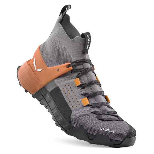 Another look at the Salewa Wildfire NXT Knit