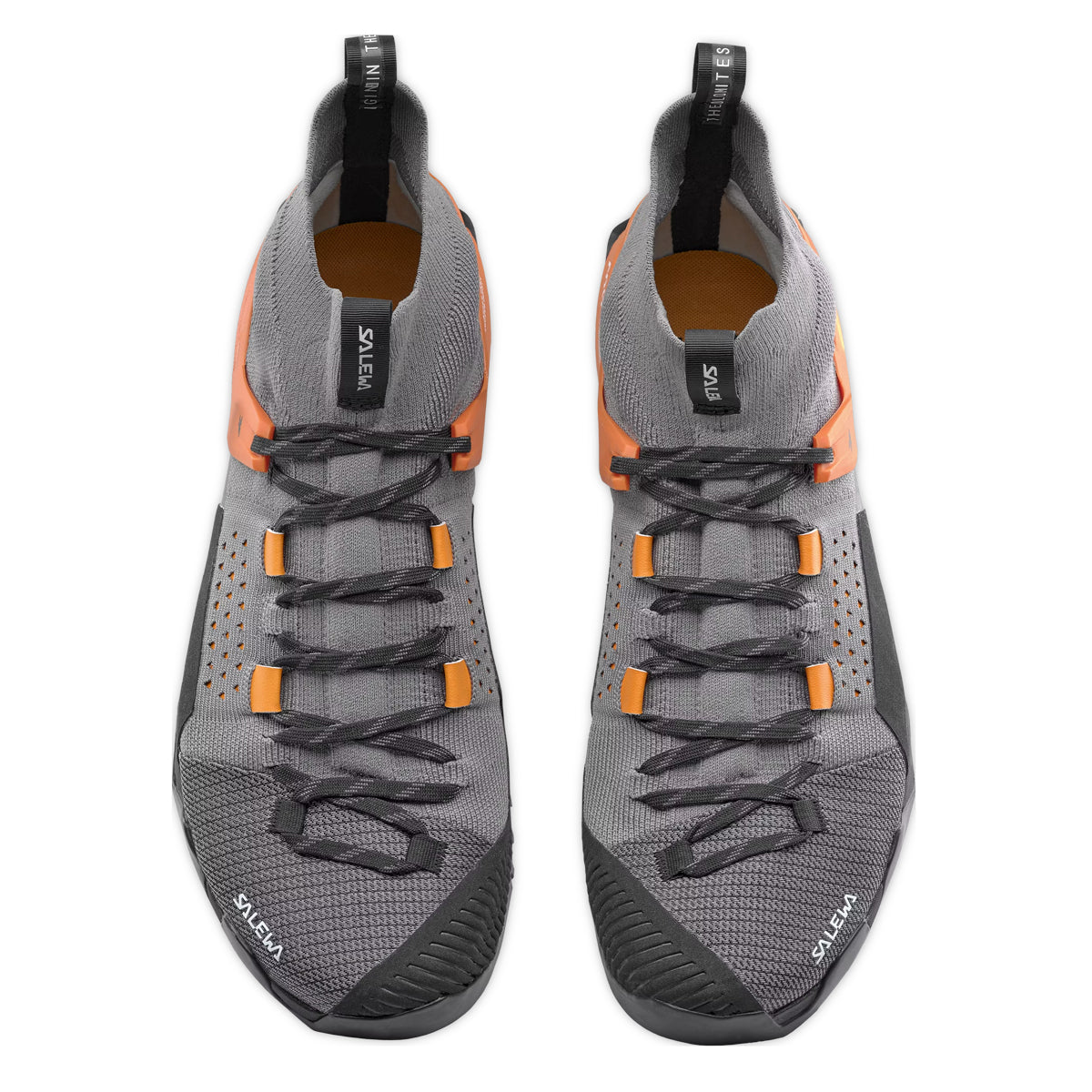 Salewa Wildfire NXT Knit | Precise Fit & All-Terrain Grip | Shop
