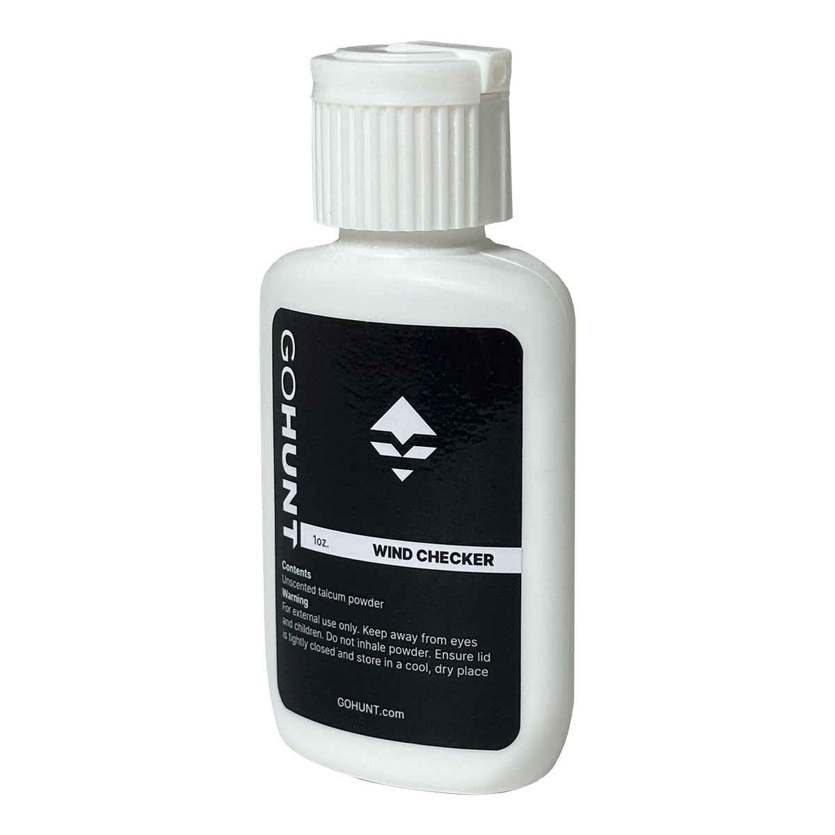 GOHUNT Essential Wind Checker | Proven Scent Control | Shop at GOHUNT
