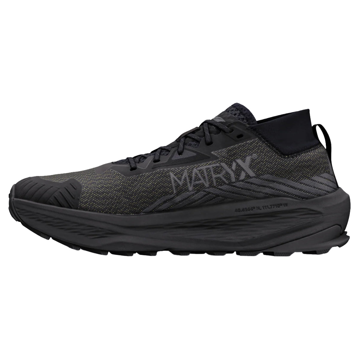 Altra Women's Olympus 275 HiLo