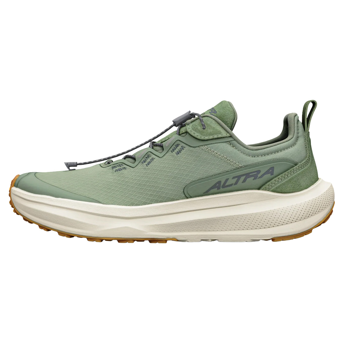 Dusty Olive