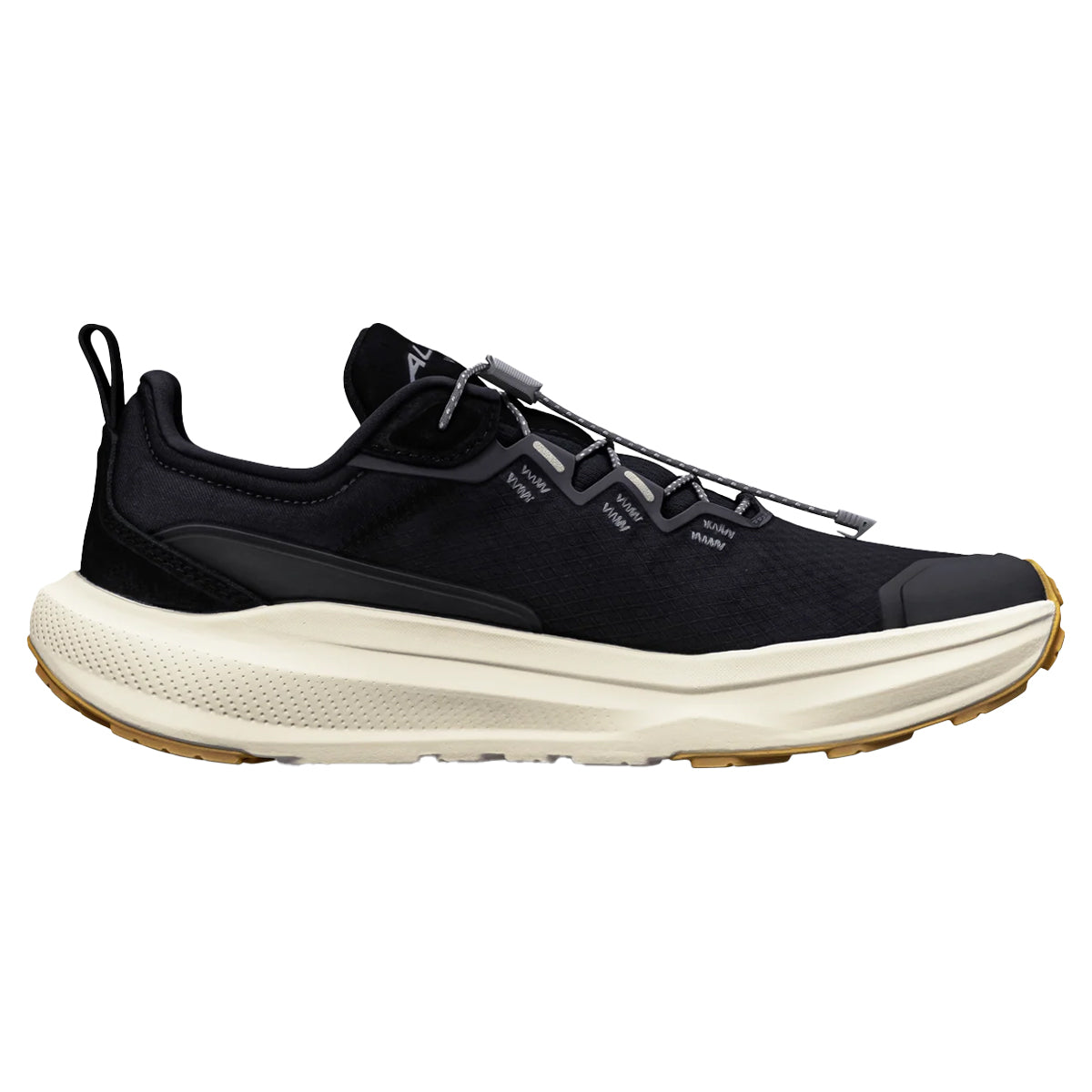 Altra Women's Voyager in Black/White by GOHUNT | Altra - GOHUNT Shop