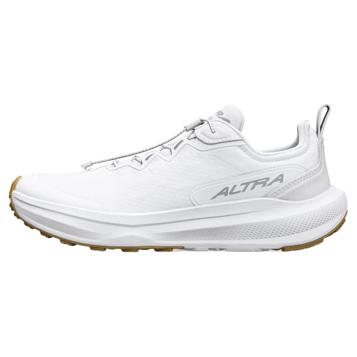 Altra Women's Voyager in White by GOHUNT | Altra - GOHUNT Shop