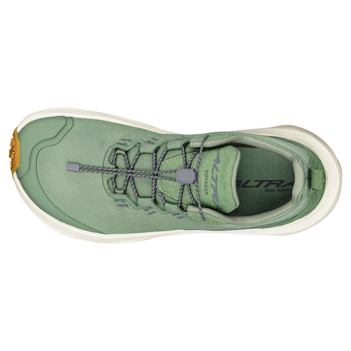 Altra Women's Voyager in Dusty Olive by GOHUNT | Altra - GOHUNT Shop