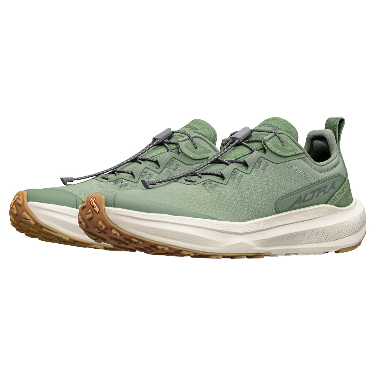Altra Women's Voyager in Dusty Olive by GOHUNT | Altra - GOHUNT Shop