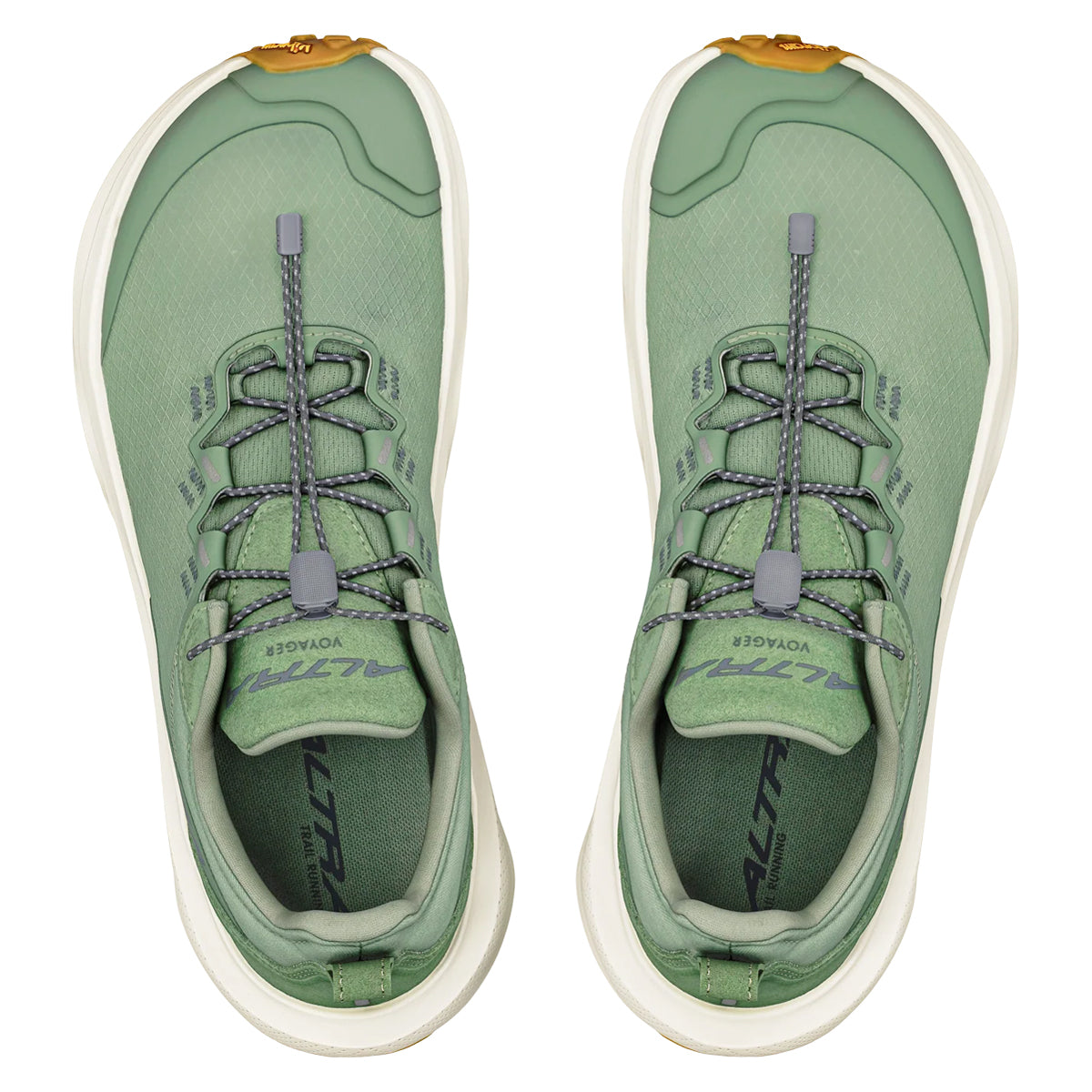 Altra Women's Voyager in Dusty Olive by GOHUNT | Altra - GOHUNT Shop