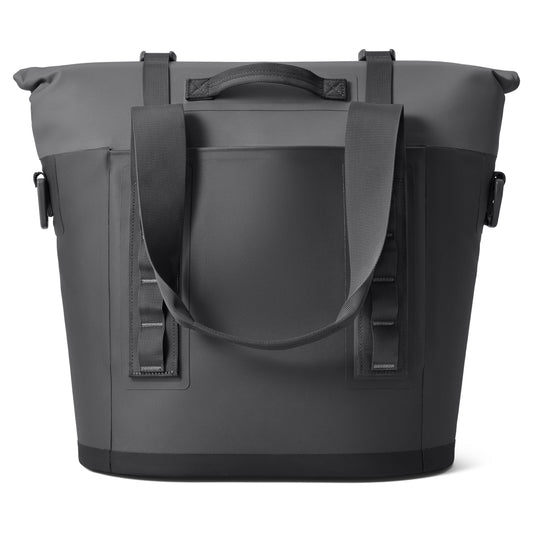 Another look at the YETI Hopper M15 Soft Cooler