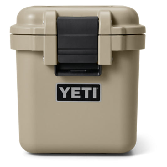 Another look at the YETI LoadOut GoBox 15