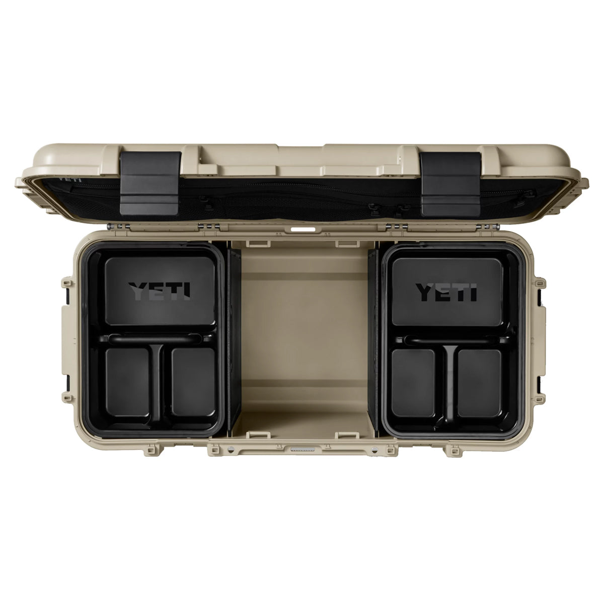 Win a decked-out YETI 60 GoBox