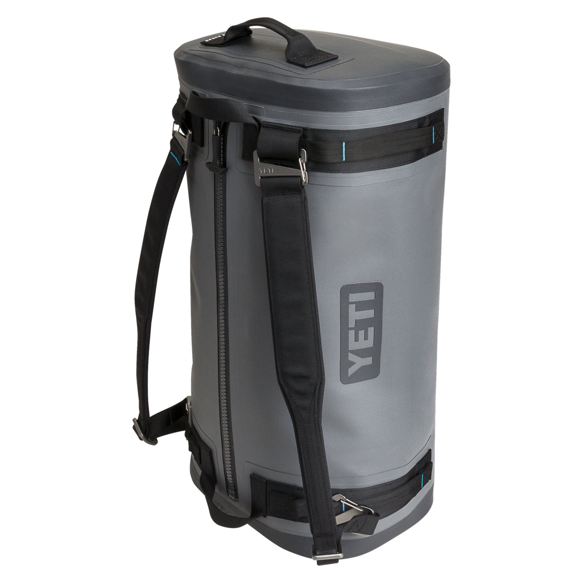 yeti 50 liter duffel bag YETI Panga Duffel 50 Storm Gray