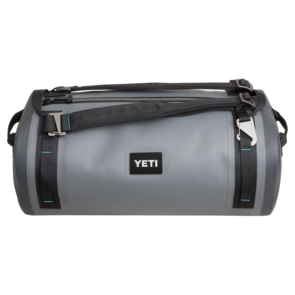 yeti bag panga YETI Panga Duffel 50 Storm Gray