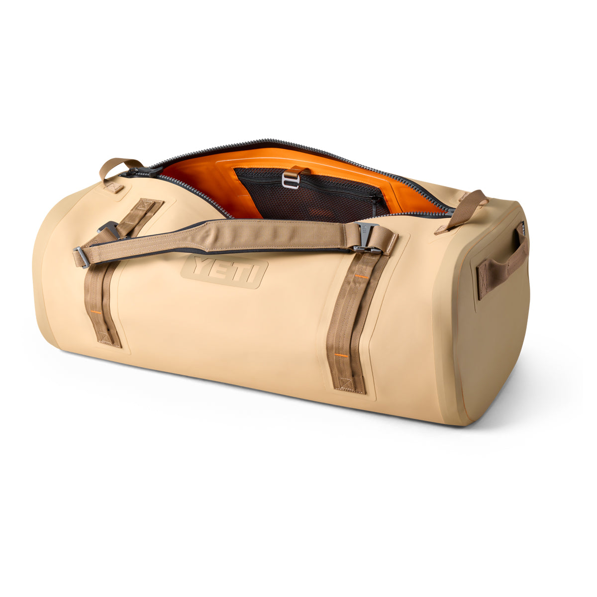YETI Panga 75L Waterproof Duffel Bag - Thumbnail 4