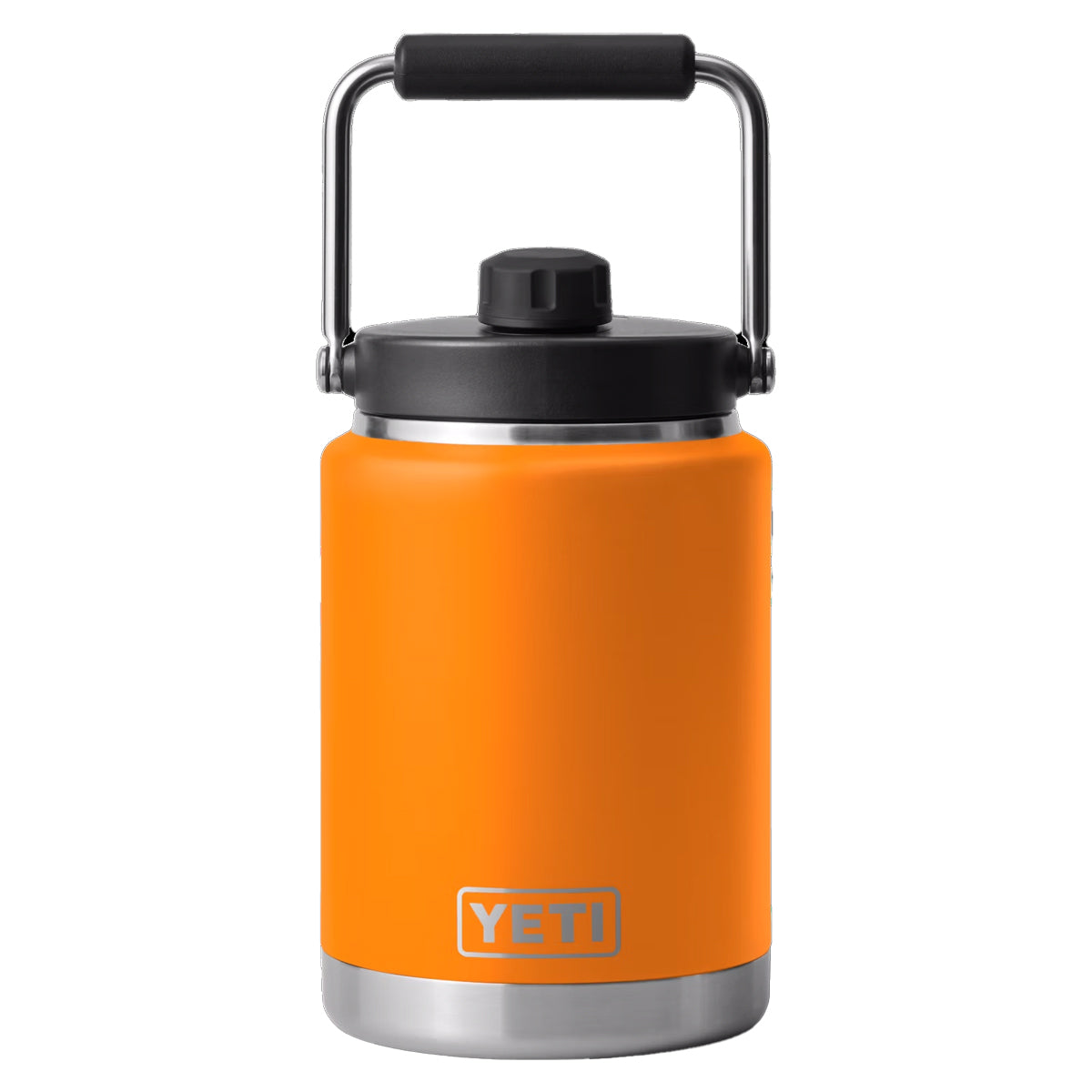 YETI Rambler Half Gallon Jug | Shop at GOHUNT