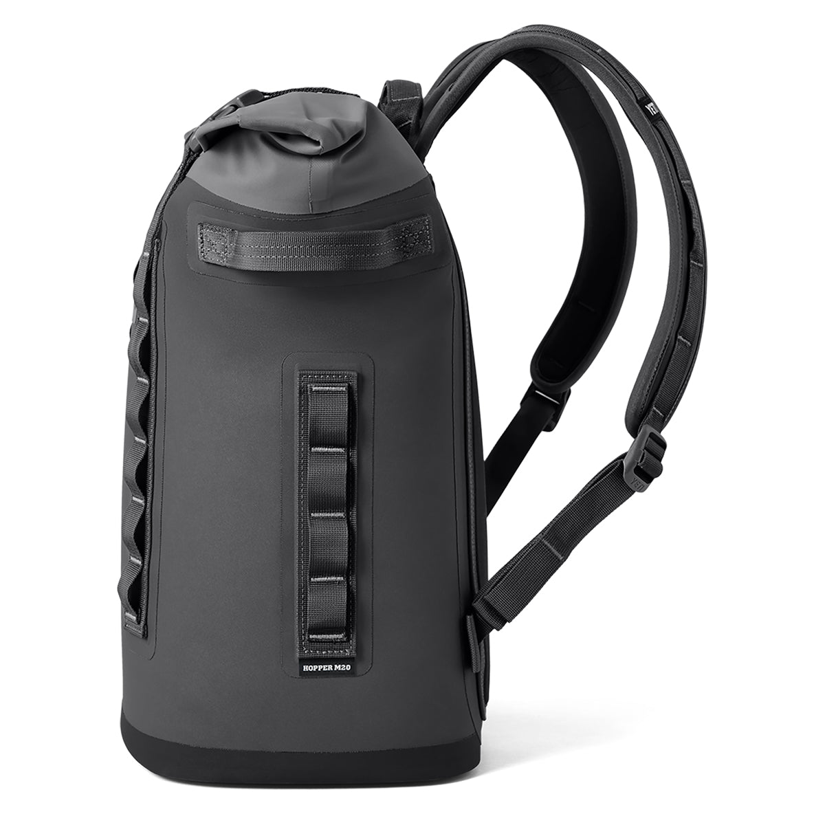 yeti 20 bag cooler YETI M20 Hopper Cooler Backpack Charcoal