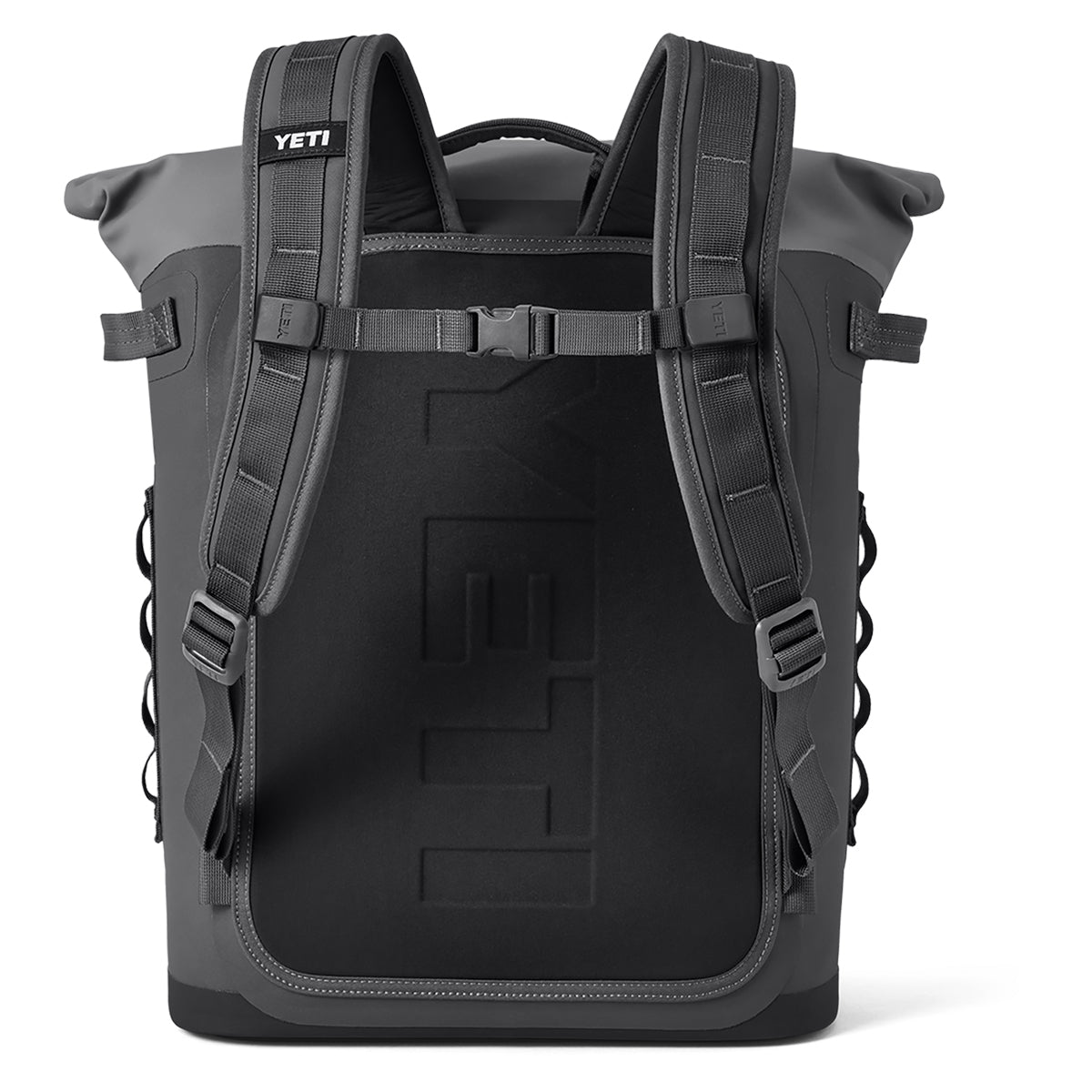 yeti cooler bag YETI M20 Hopper Cooler Backpack Charcoal