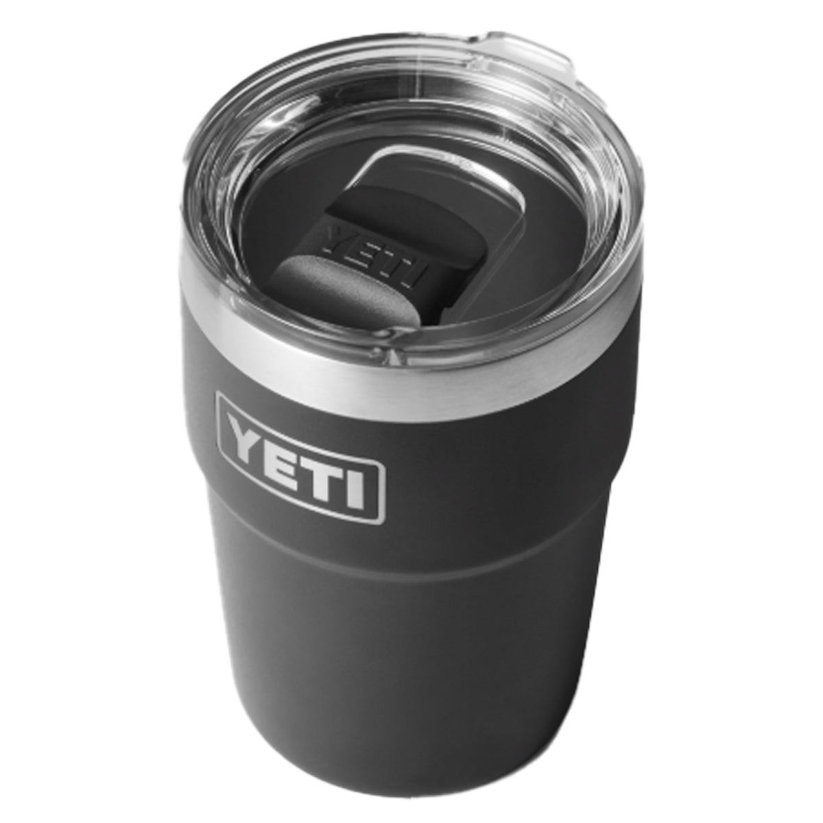 Yeti Rambler 16oz Stackable Mugs in  by GOHUNT | Yeti - GOHUNT Shop