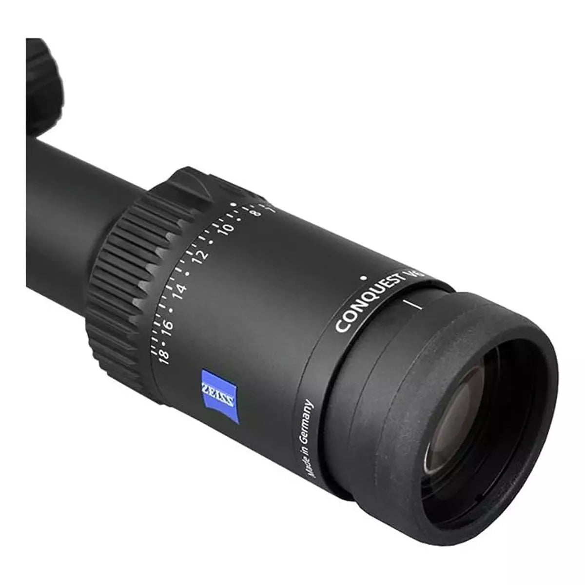 Zeiss Conquest V6 3-18x50 ZMOA-2 Reticle #94 in  by GOHUNT | Zeiss - GOHUNT Shop
