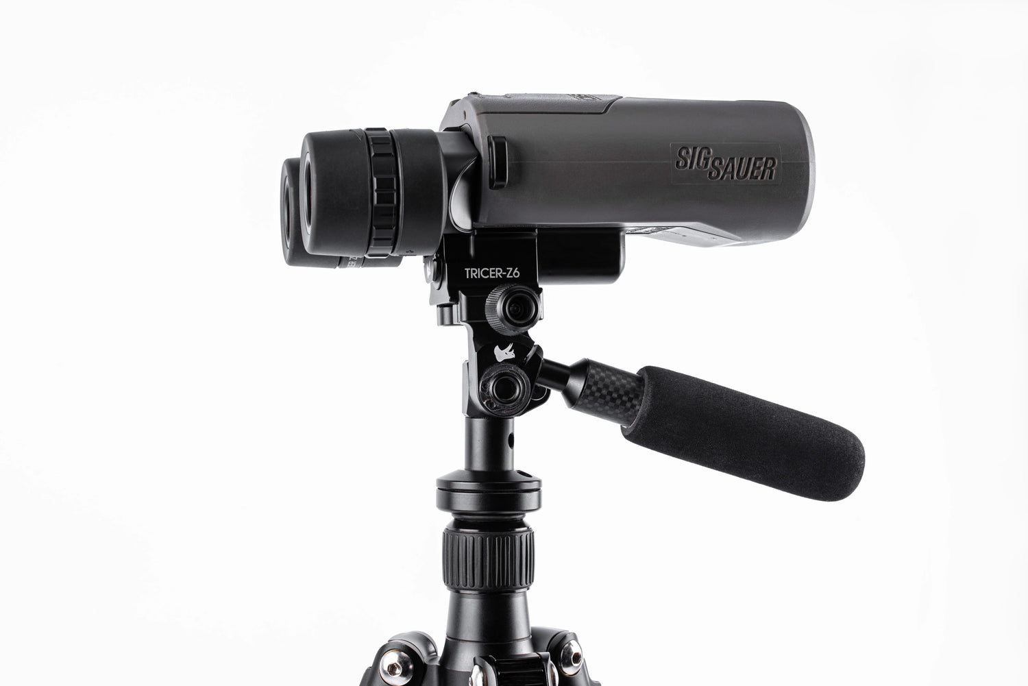 Tricer Z6 Bino Adapter | Shop at GOHUNT Tricer Z6 Bino Adapter | Shop at GOHUNT