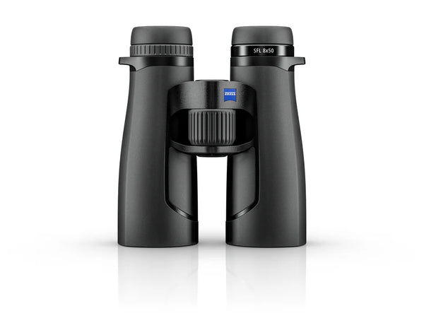 Zeiss SFL 8x50 Binoculars | Shop at GOHUNT Zeiss SFL 8x50 Binoculars | Shop at GOHUNT