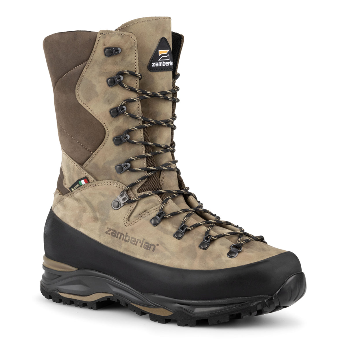 Zamberlan 1106 Sawtooth GTX RR | Ultimate Insulated Durability