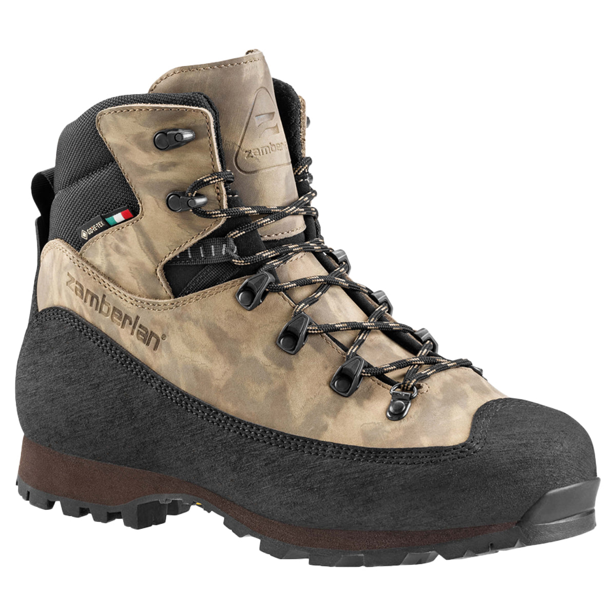 ツム Zamberlan Cormons GTX | Unbeatable Comfort | Shop at GOHUNT