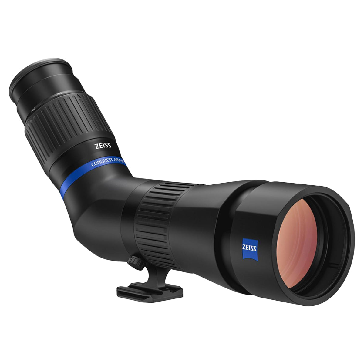 Zeiss Conquest Apia 20-50x65 Angled Spotting Scope in  by GOHUNT | Zeiss - GOHUNT Shop
