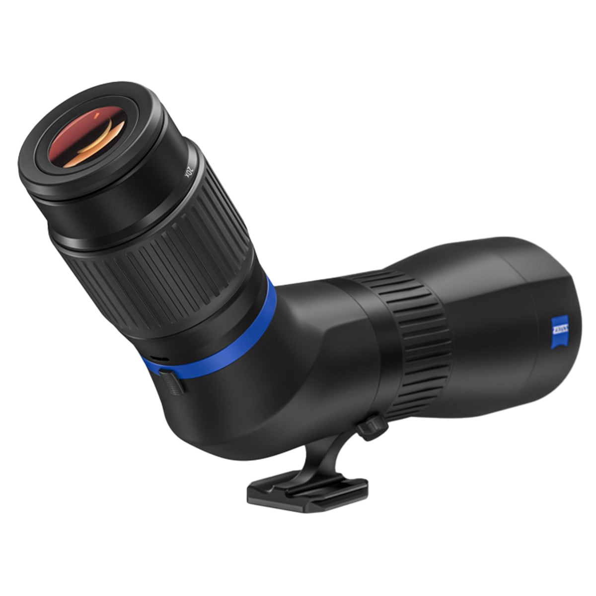 Zeiss Conquest Apia 20-50x65 Angled Spotting Scope in  by GOHUNT | Zeiss - GOHUNT Shop