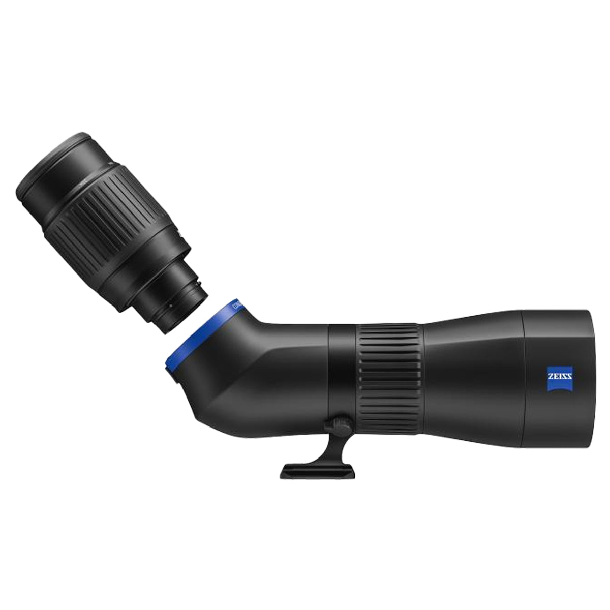 ZEISS Conquest Apia 65 Spotting Scope | Reliable Optical Clarity