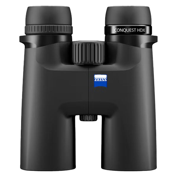 Zeiss Conquest HDX 10x42 Binocular | Shop at GOHUNT